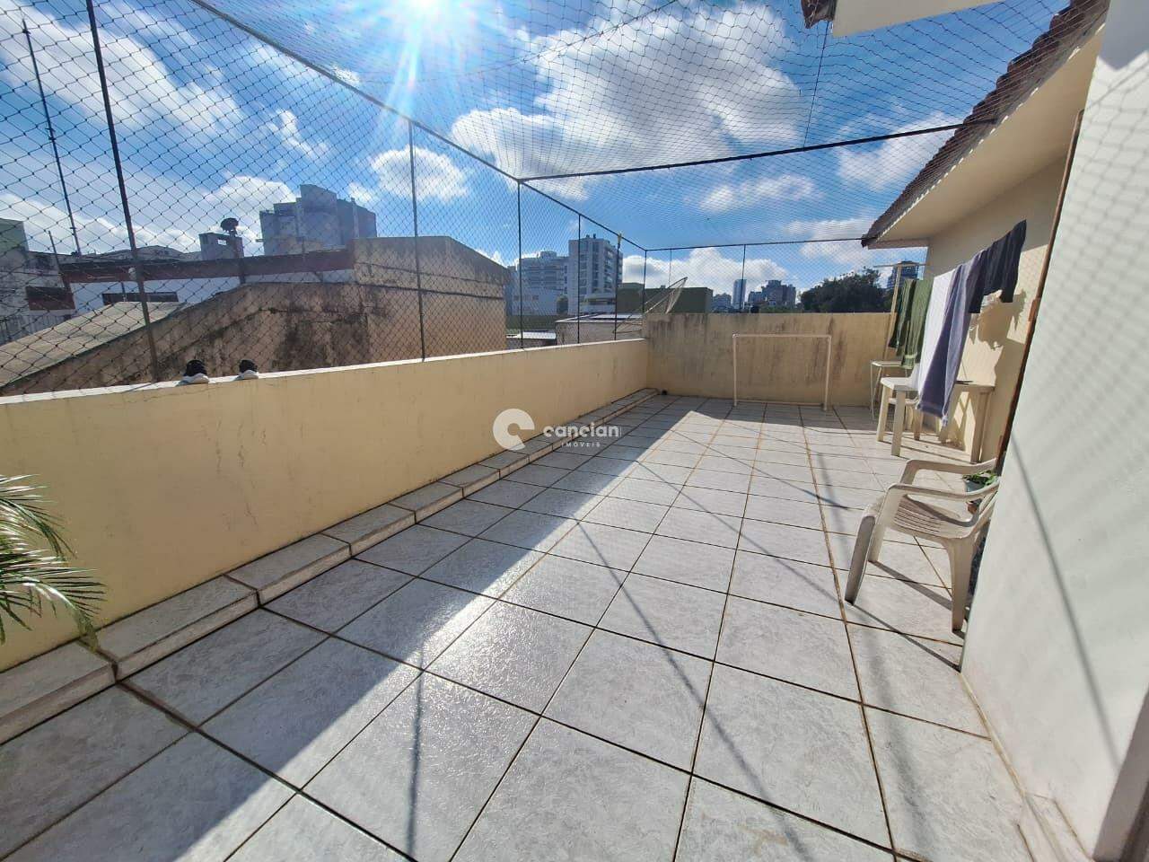 Duplex à venda no Nossa Senhora de Fátima: 