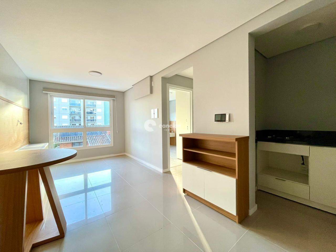 Apartamento para aluguel no Camobi: