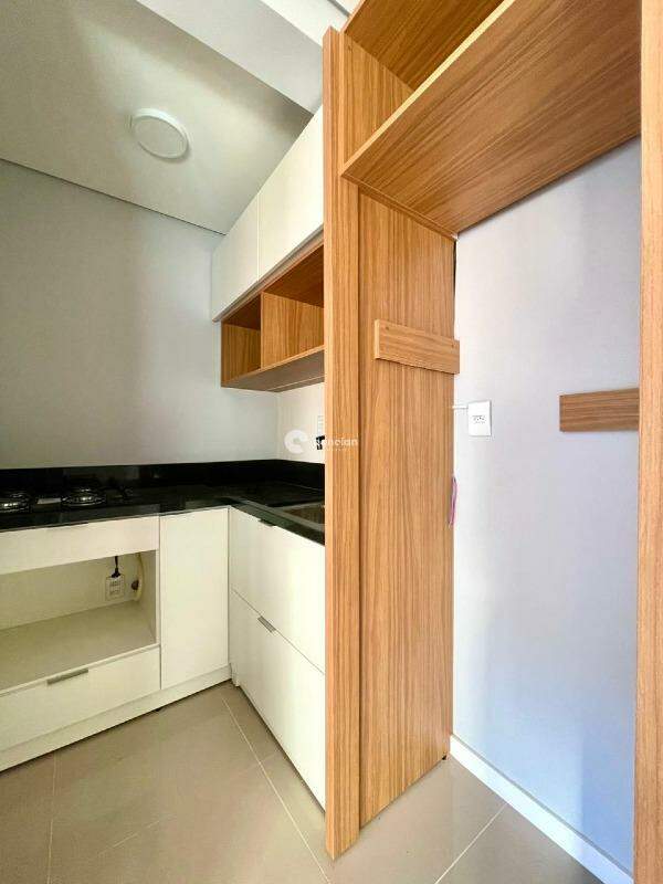 Apartamento para aluguel no Camobi: