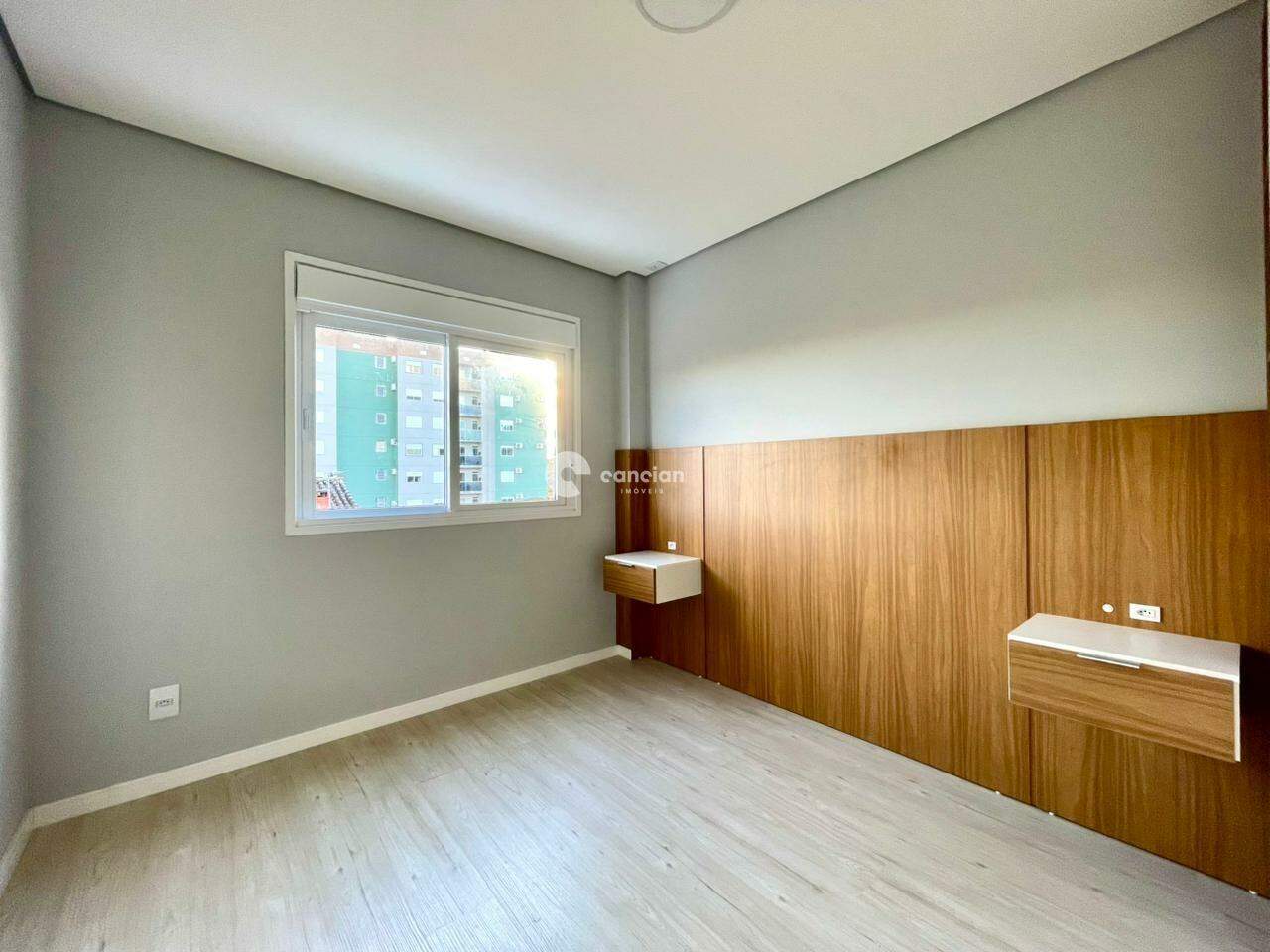 Apartamento para aluguel no Camobi: