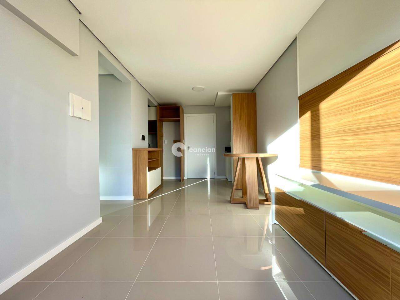 Apartamento para aluguel no Camobi: