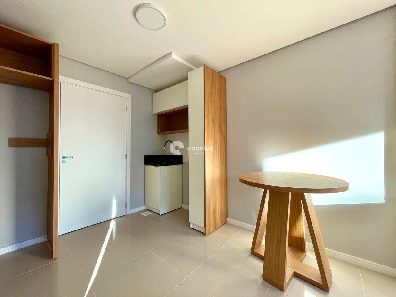 Apartamento para aluguel no Camobi: