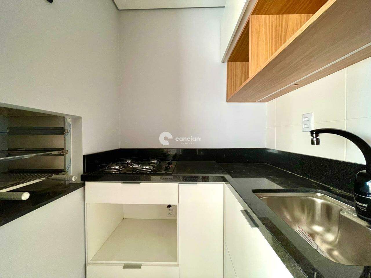 Apartamento para aluguel no Camobi:
