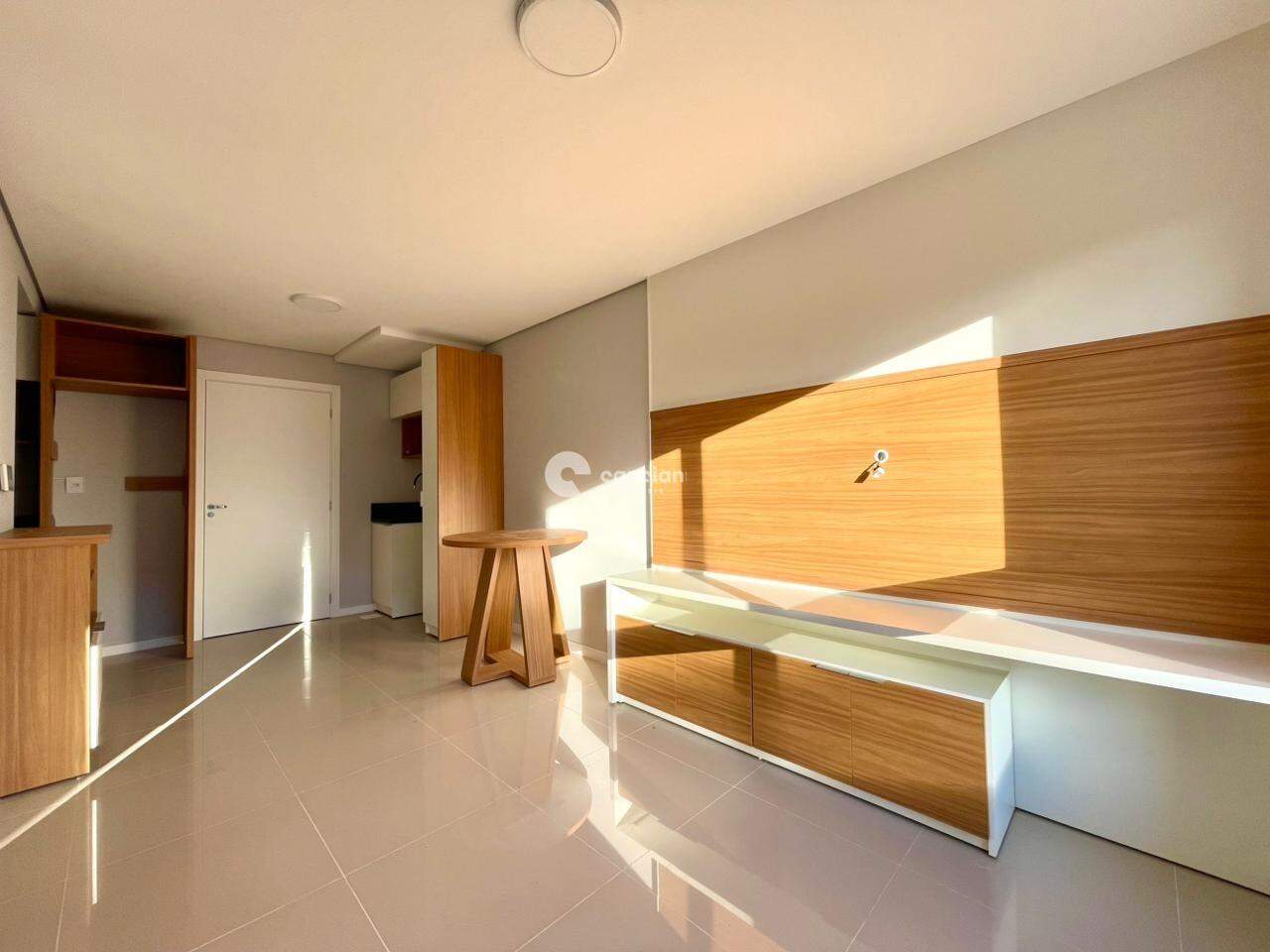 Apartamento para aluguel no Camobi: