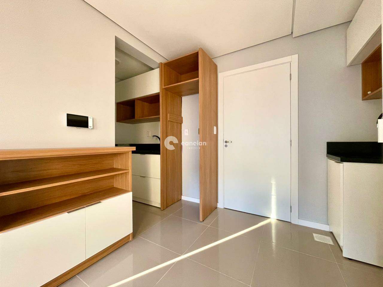 Apartamento para aluguel no Camobi: