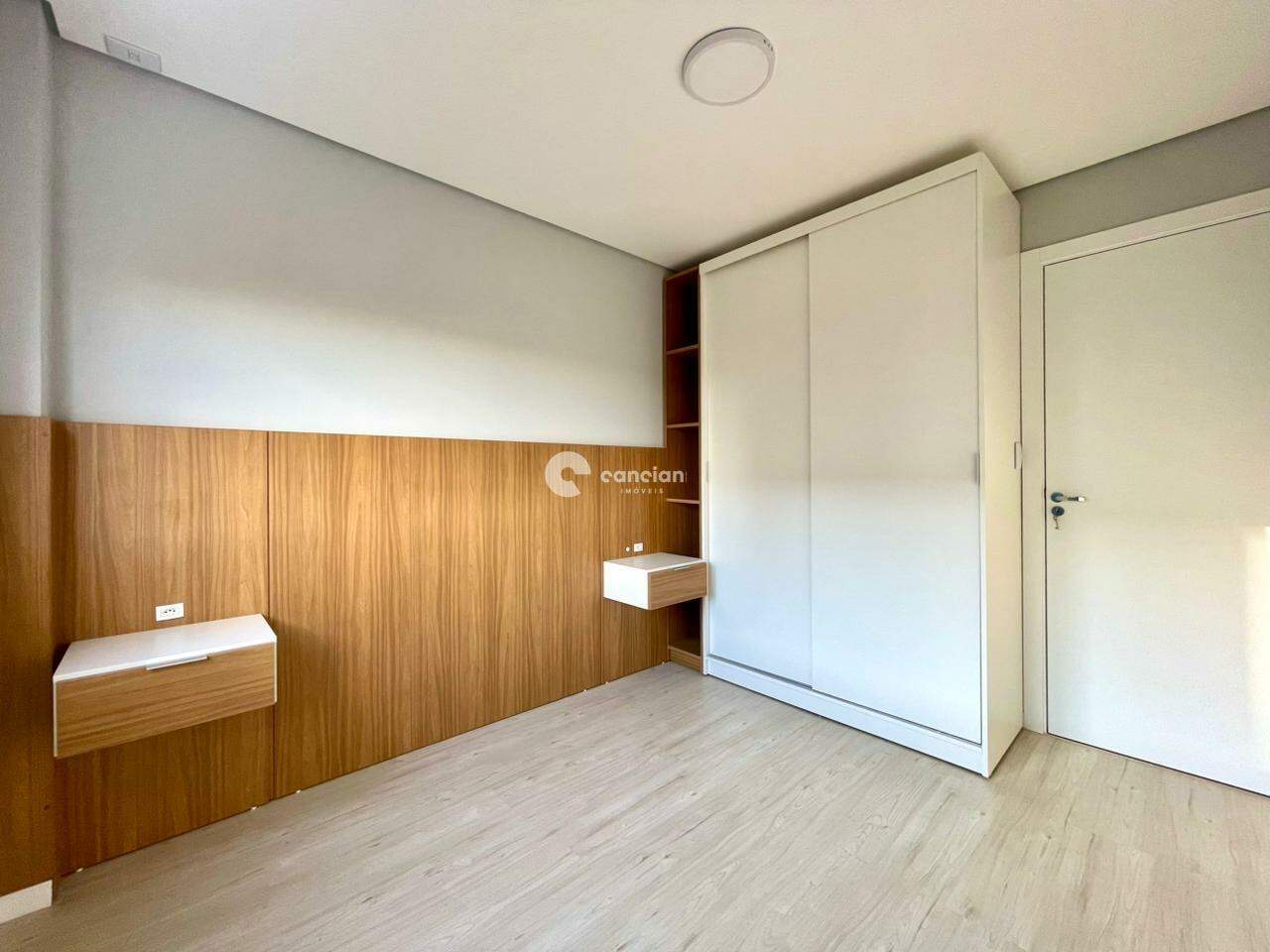 Apartamento para aluguel no Camobi: