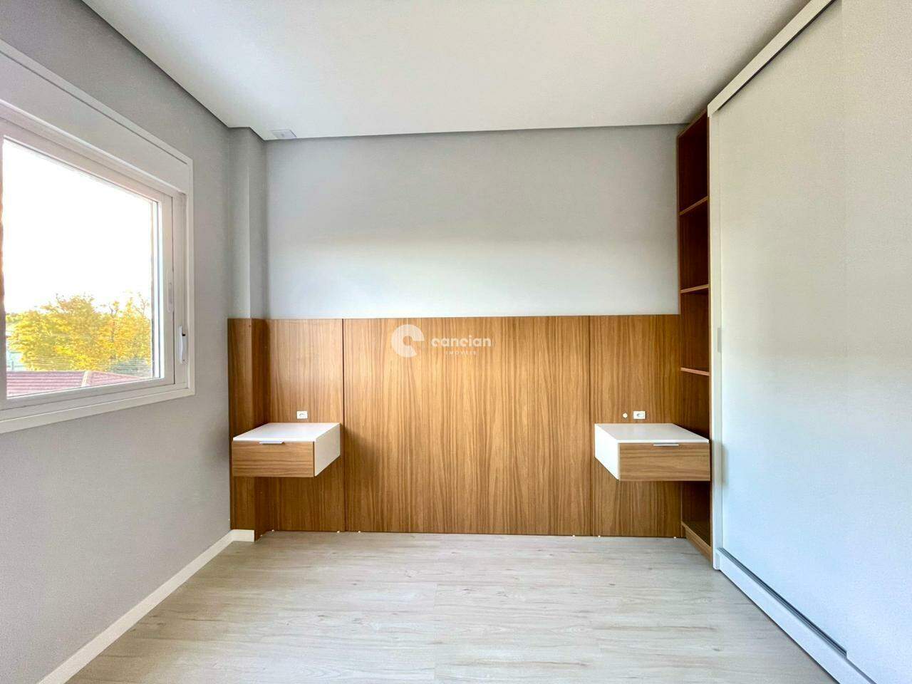 Apartamento para aluguel no Camobi: