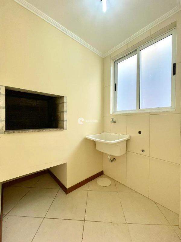 Apartamento para aluguel no Camobi: 