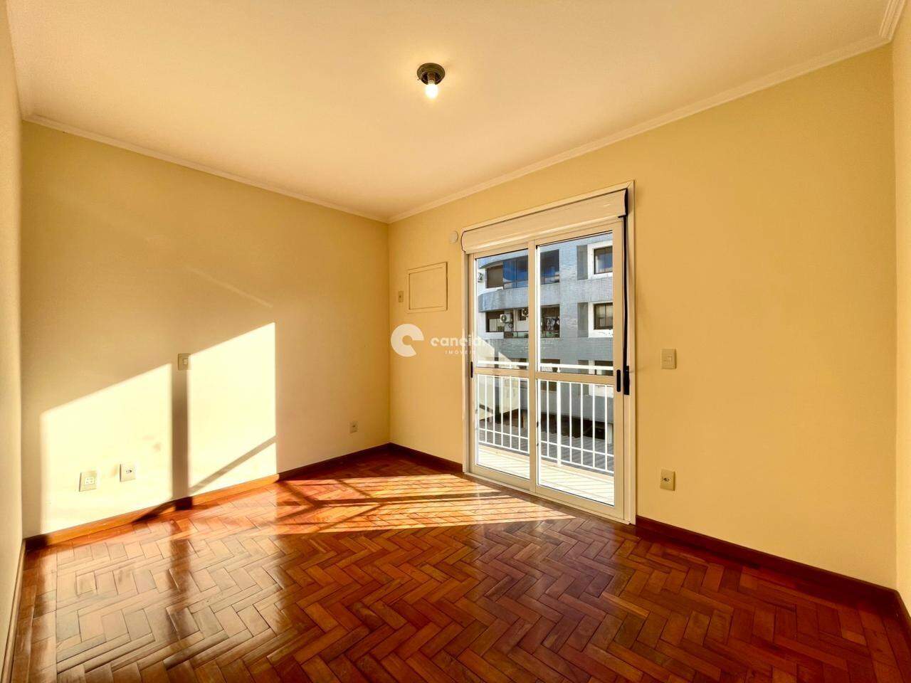 Apartamento para aluguel no Camobi: 
