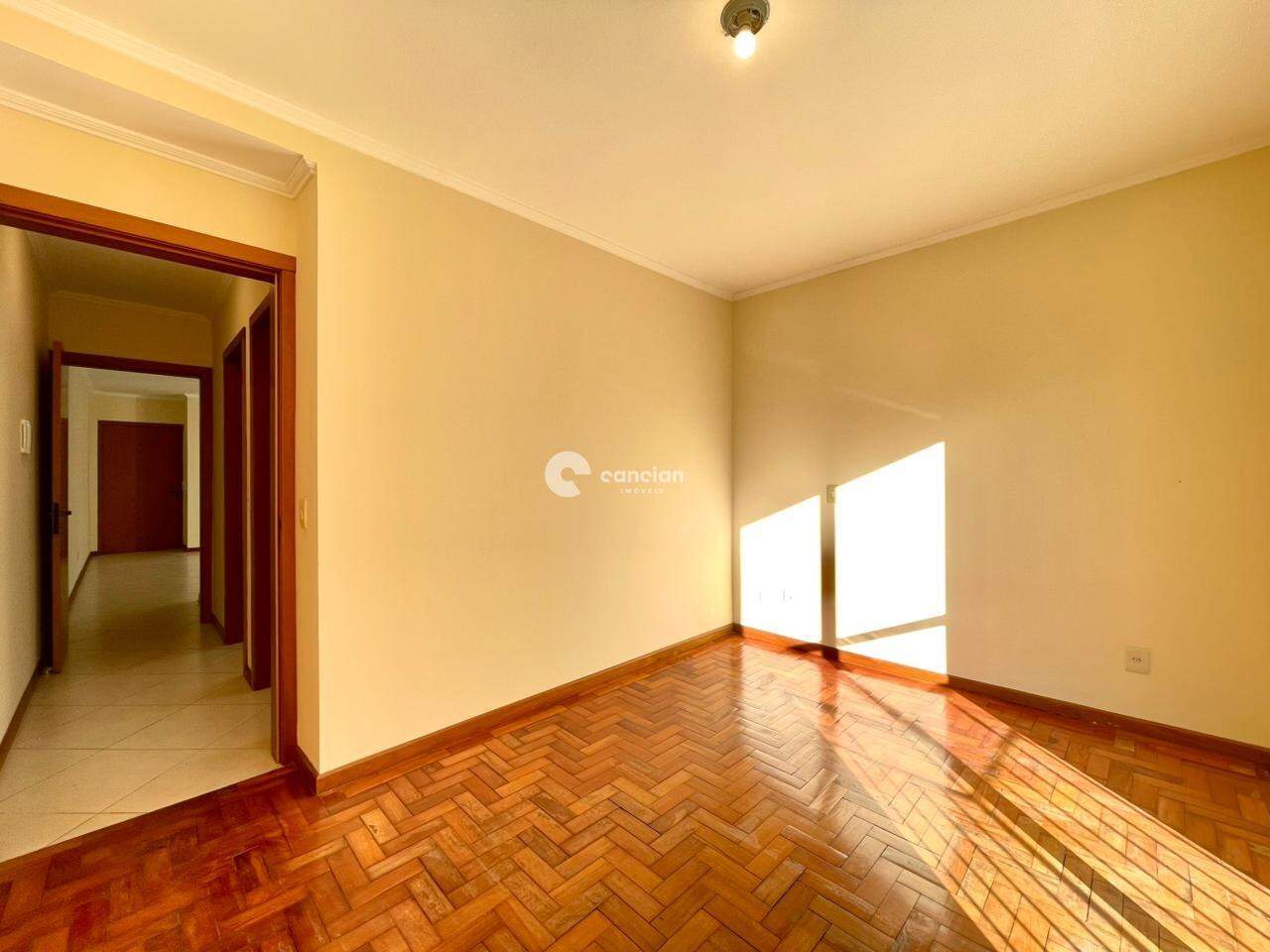 Apartamento para aluguel no Camobi: 