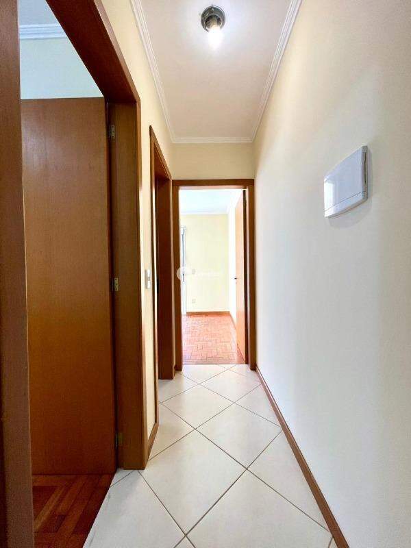 Apartamento para aluguel no Camobi: 