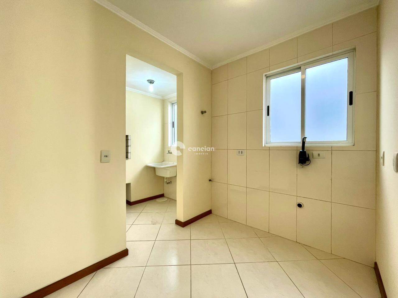 Apartamento para aluguel no Camobi: 