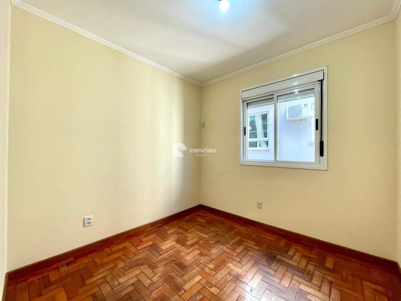 Apartamento para aluguel no Camobi: 
