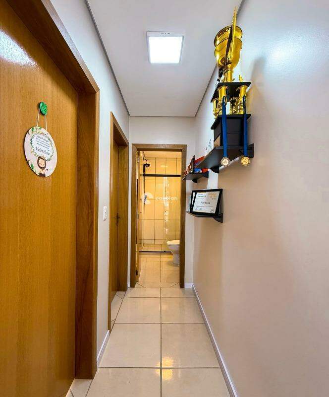 Apartamento à venda no Caturrita: 