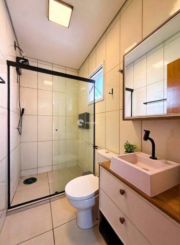 Apartamento à venda no Caturrita: 