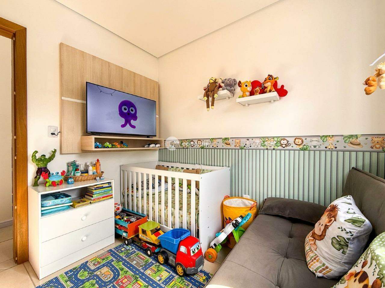 Apartamento à venda no Caturrita: 