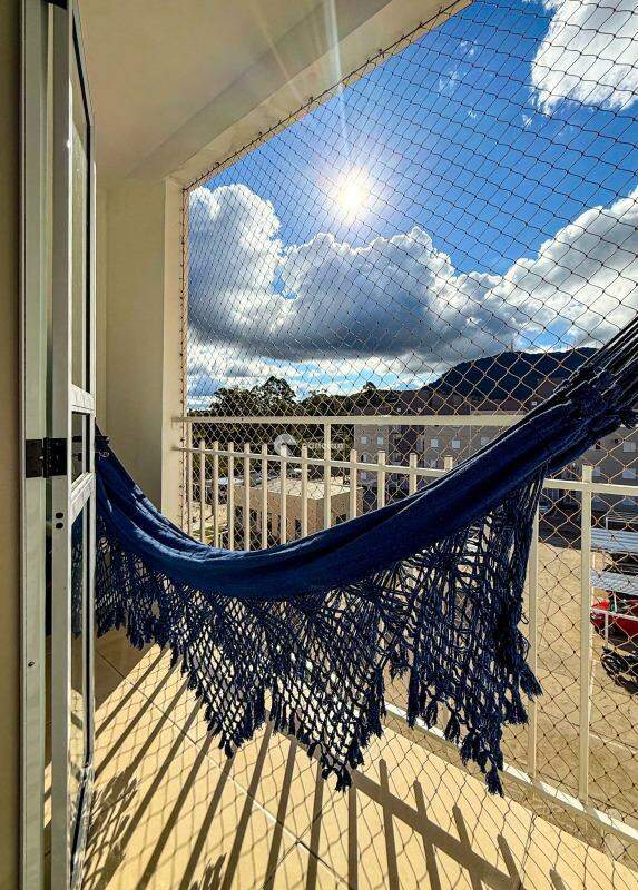Apartamento à venda no Caturrita: 