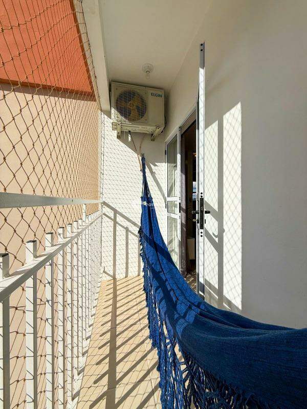 Apartamento à venda no Caturrita: 