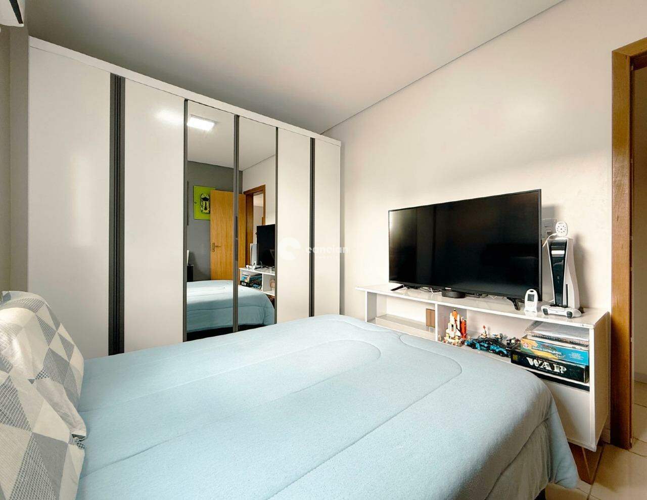 Apartamento à venda no Caturrita: 
