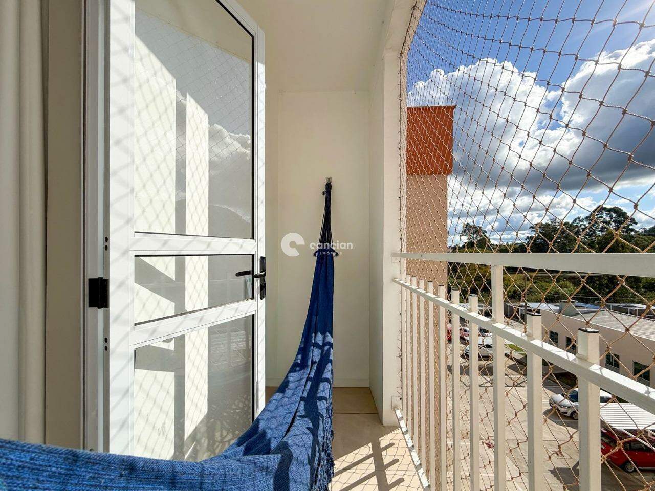 Apartamento à venda no Caturrita: 