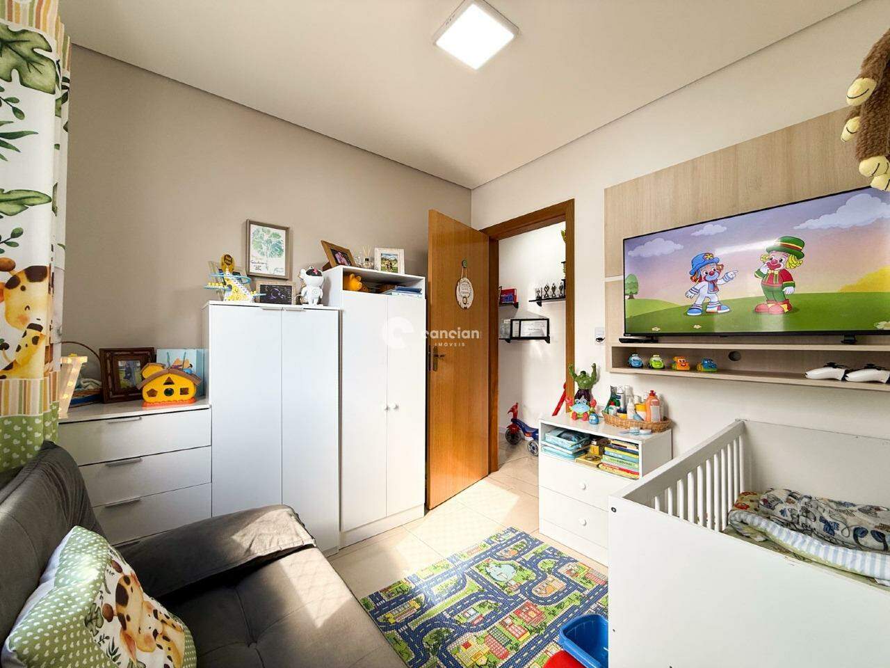 Apartamento à venda no Caturrita: 