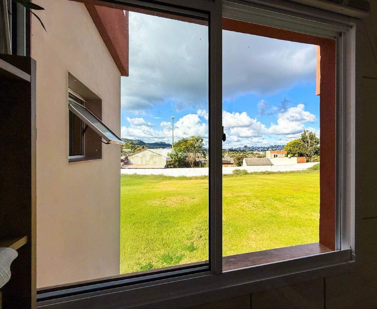 Apartamento à venda no Caturrita: 
