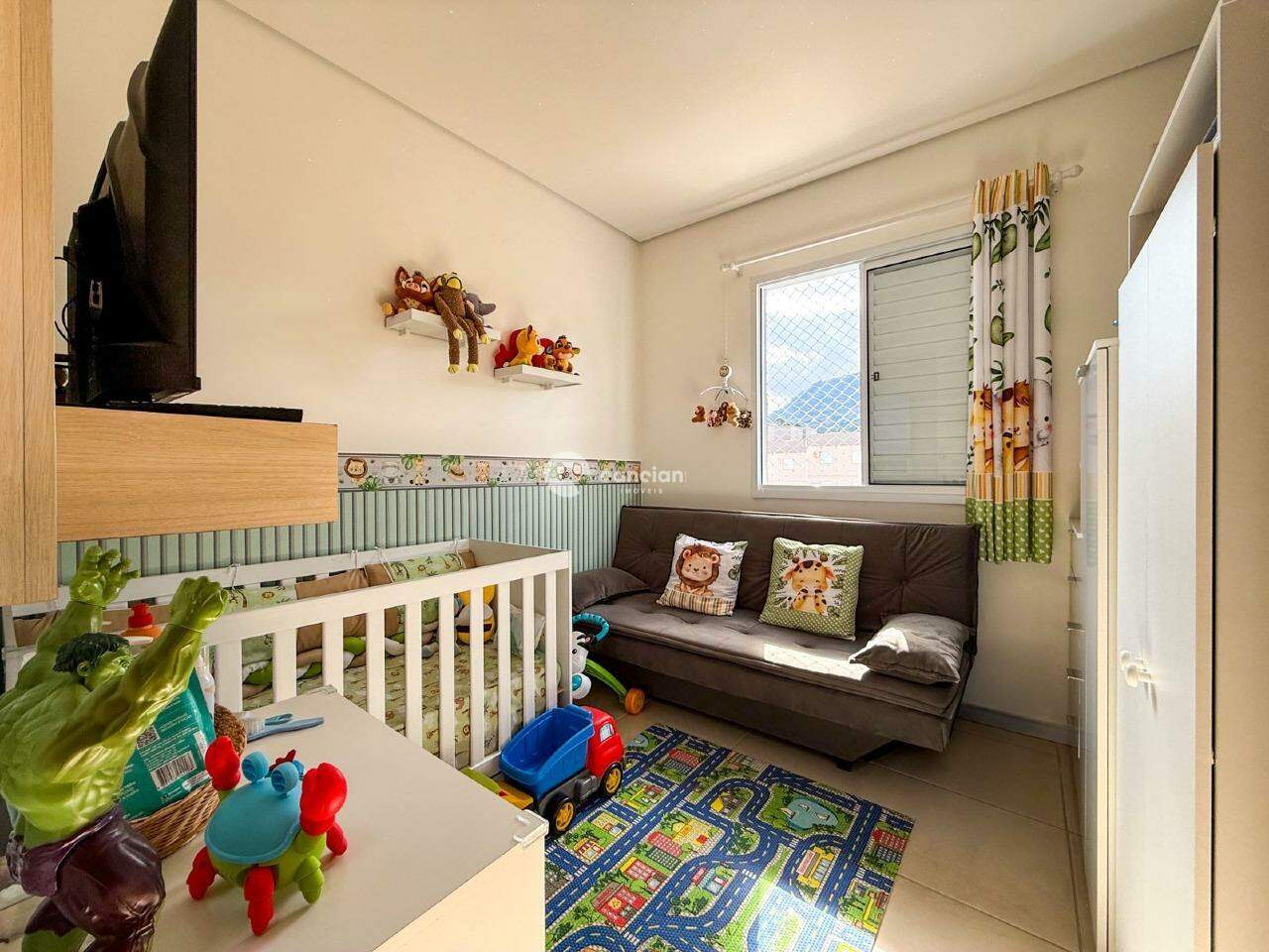 Apartamento à venda no Caturrita: 