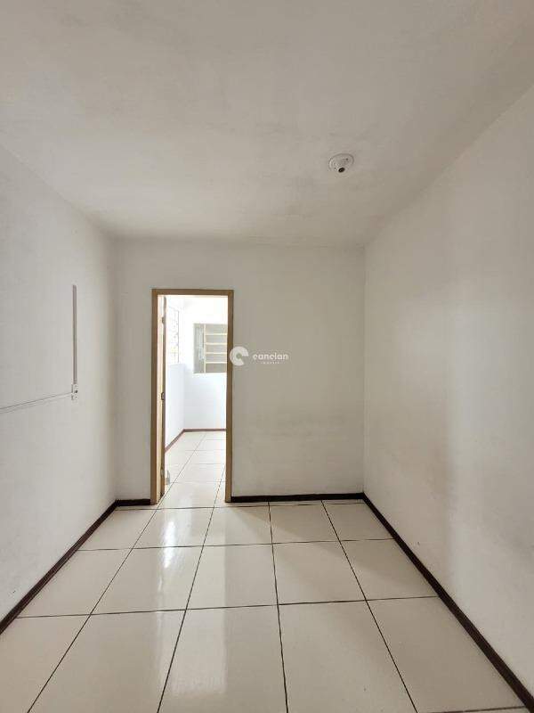 Apartamento para aluguel no Camobi: 
