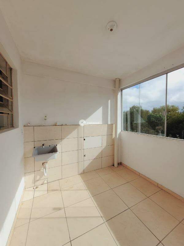 Apartamento para aluguel no Camobi: 