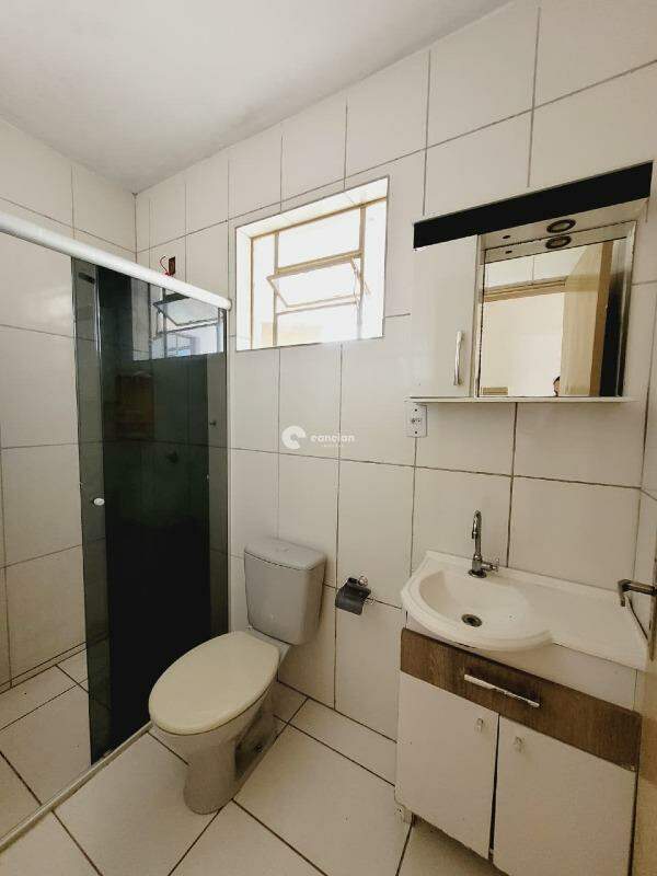 Apartamento para aluguel no Camobi: 