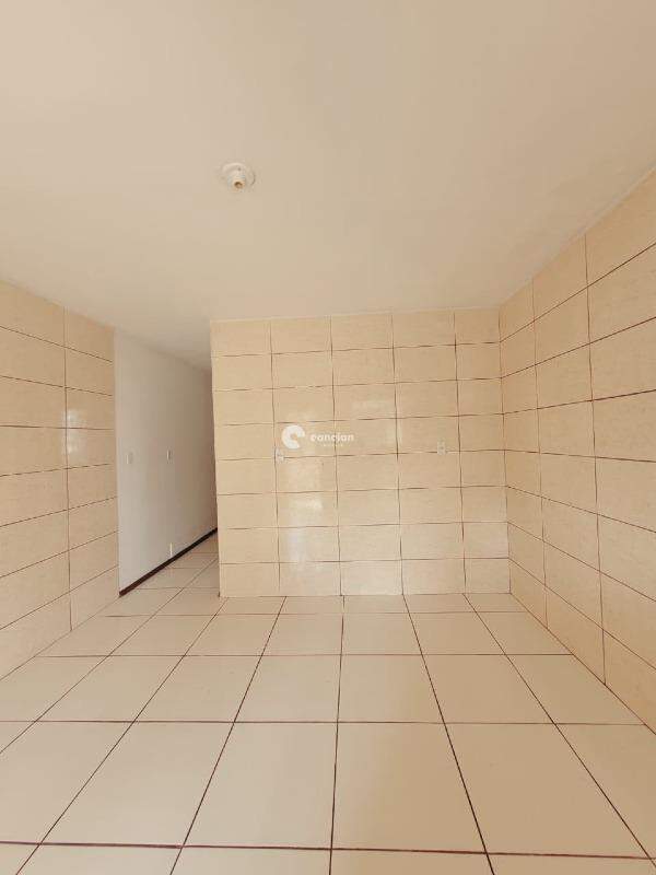 Apartamento para aluguel no Camobi: 