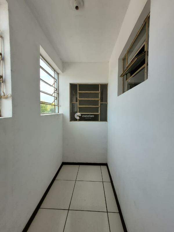 Apartamento para aluguel no Camobi: 