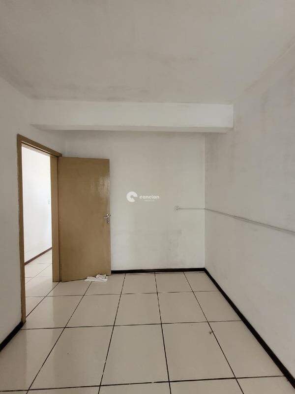 Apartamento para aluguel no Camobi: 
