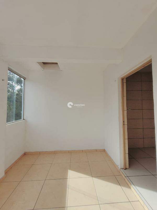 Apartamento para aluguel no Camobi: 