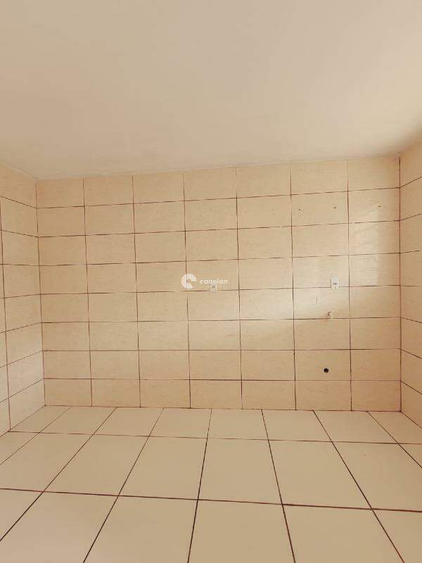 Apartamento para aluguel no Camobi: 