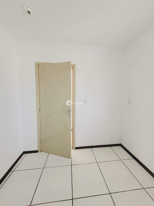 Apartamento para aluguel no Camobi: 