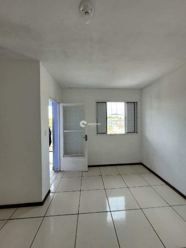 Apartamento para aluguel no Camobi: 