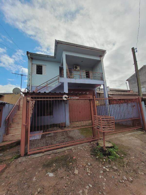 Apartamento para aluguel no Camobi: 