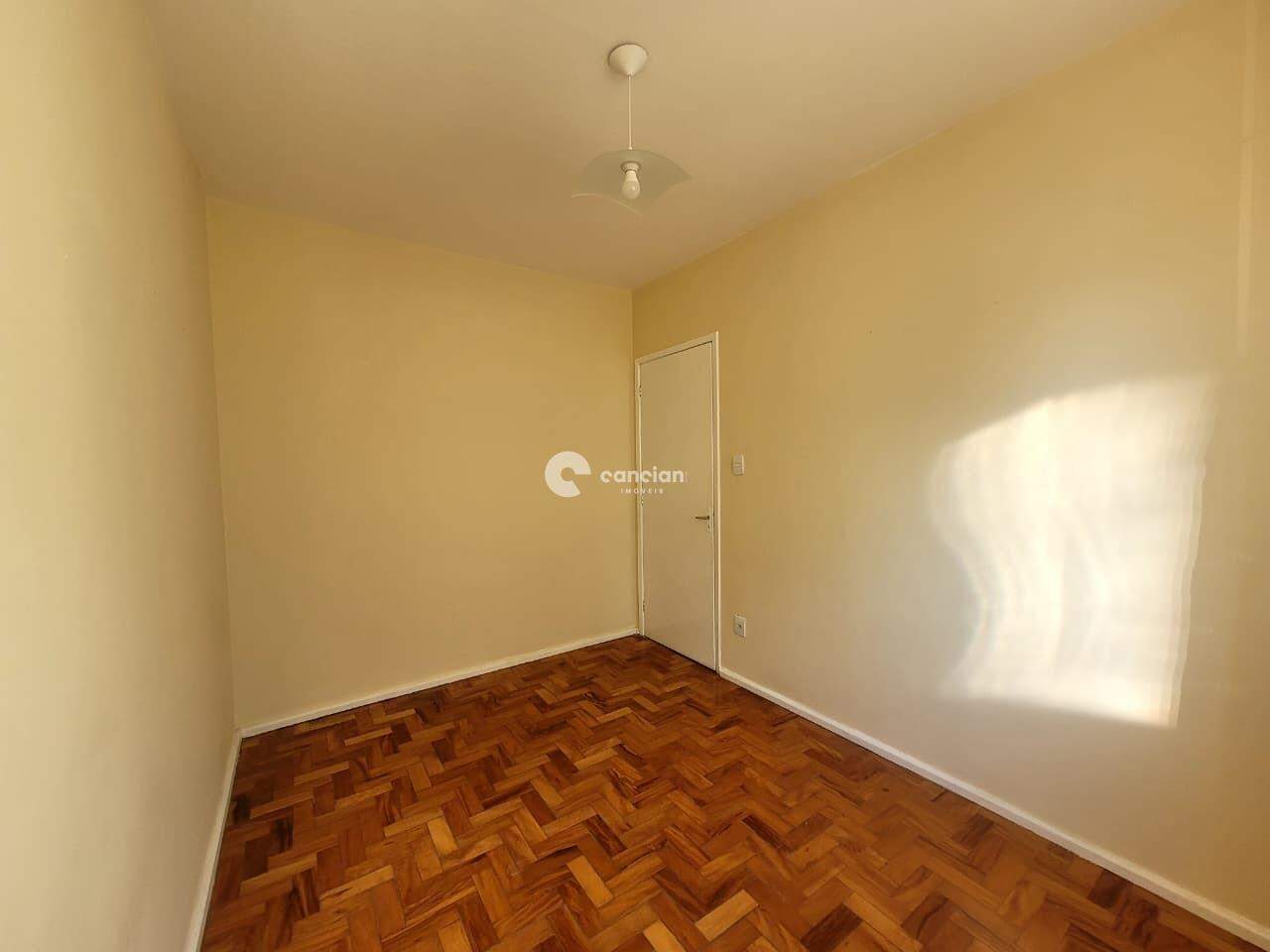 Apartamento para aluguel no Nossa Senhora de Fátima: 