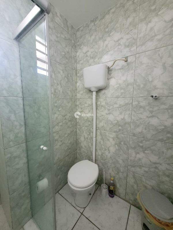 Apartamento para aluguel no Nossa Senhora de Fátima: 