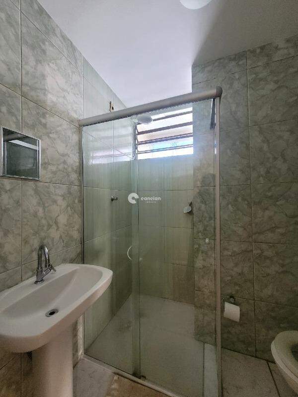 Apartamento para aluguel no Nossa Senhora de Fátima: 