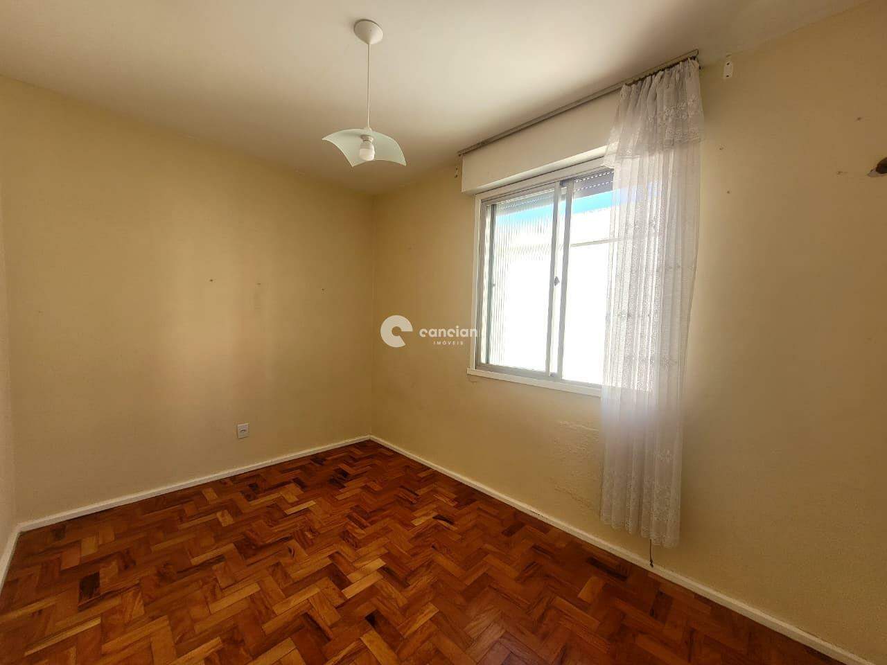 Apartamento para aluguel no Nossa Senhora de Fátima: 