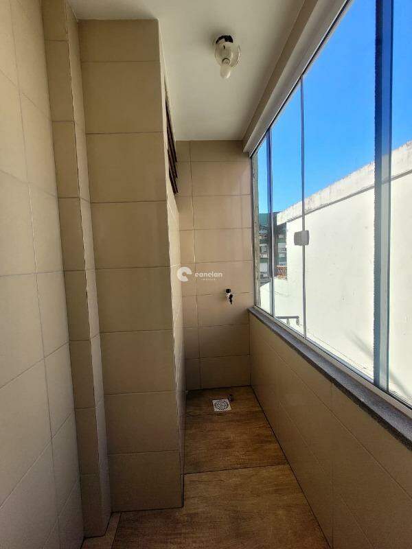 Apartamento para aluguel no Nossa Senhora de Fátima: 