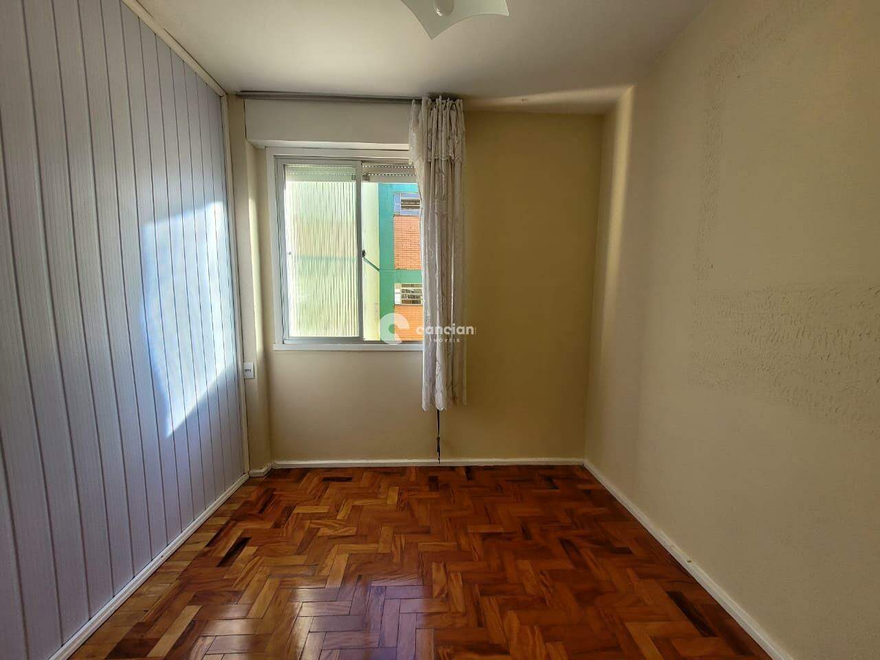 Apartamento para aluguel no Nossa Senhora de Fátima: 