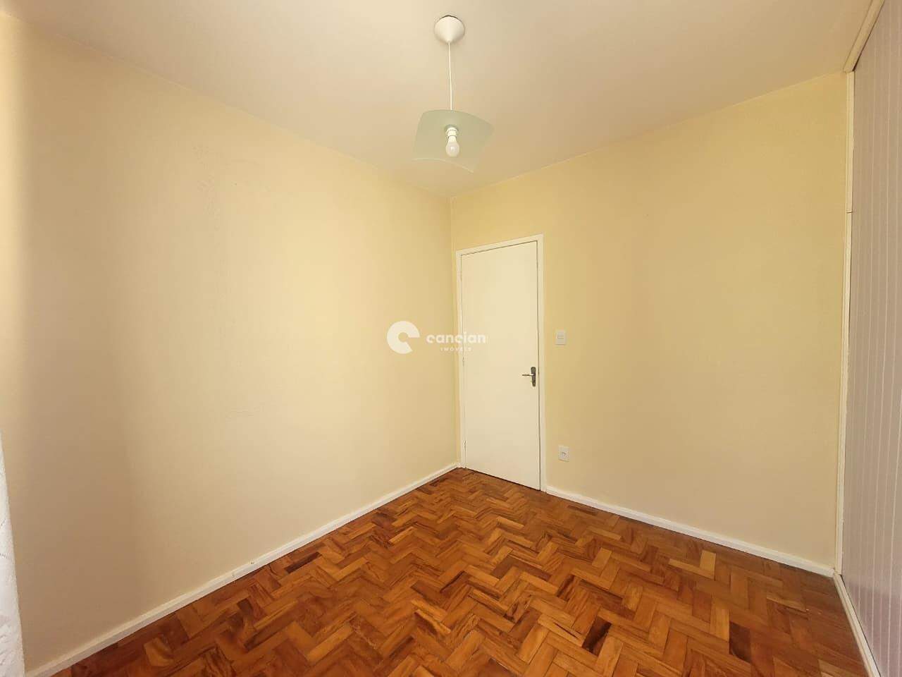 Apartamento para aluguel no Nossa Senhora de Fátima: 