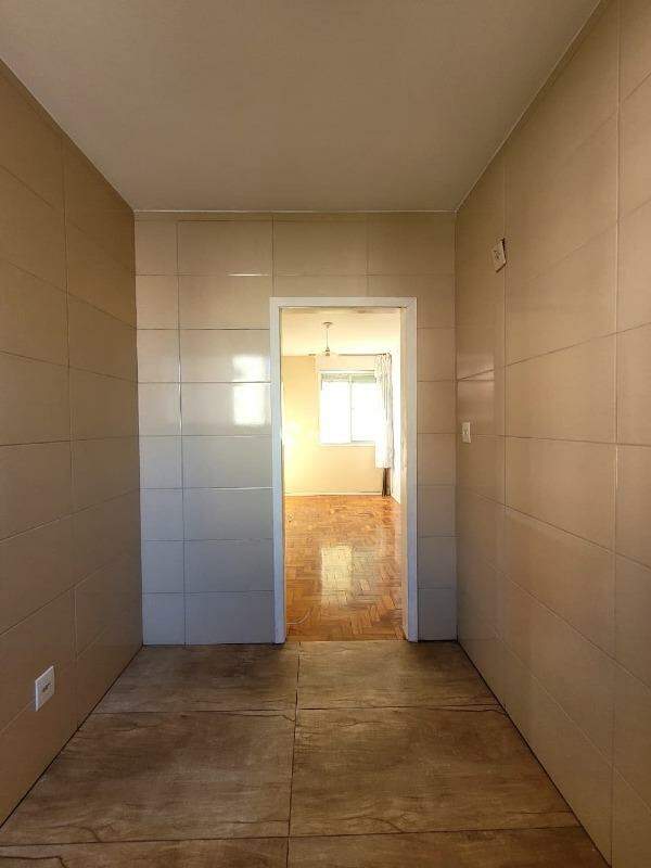 Apartamento para aluguel no Nossa Senhora de Fátima: 