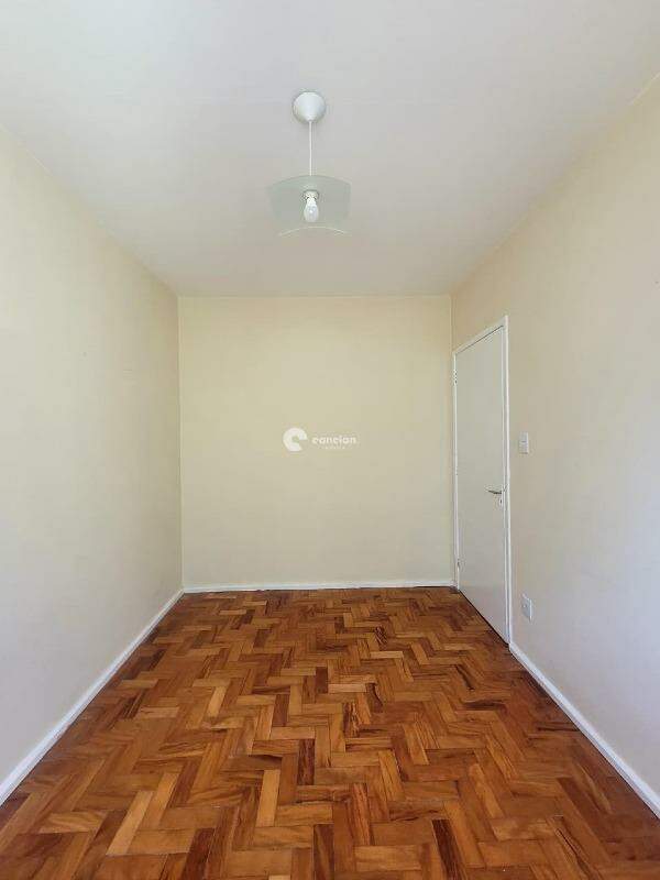 Apartamento para aluguel no Nossa Senhora de Fátima: 