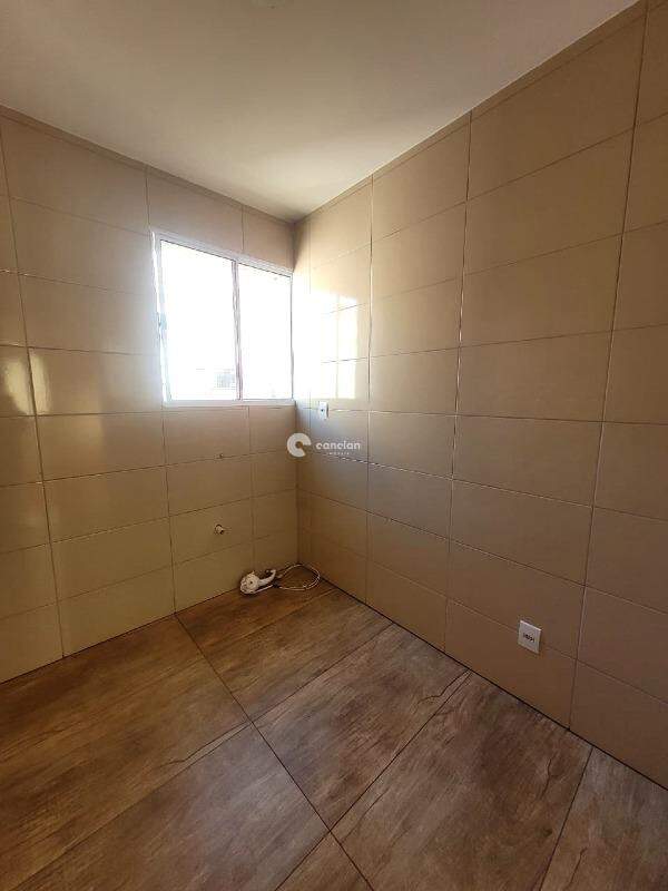 Apartamento para aluguel no Nossa Senhora de Fátima: 