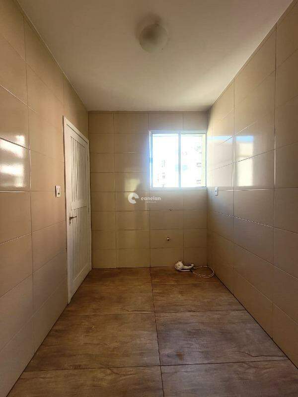 Apartamento para aluguel no Nossa Senhora de Fátima: 