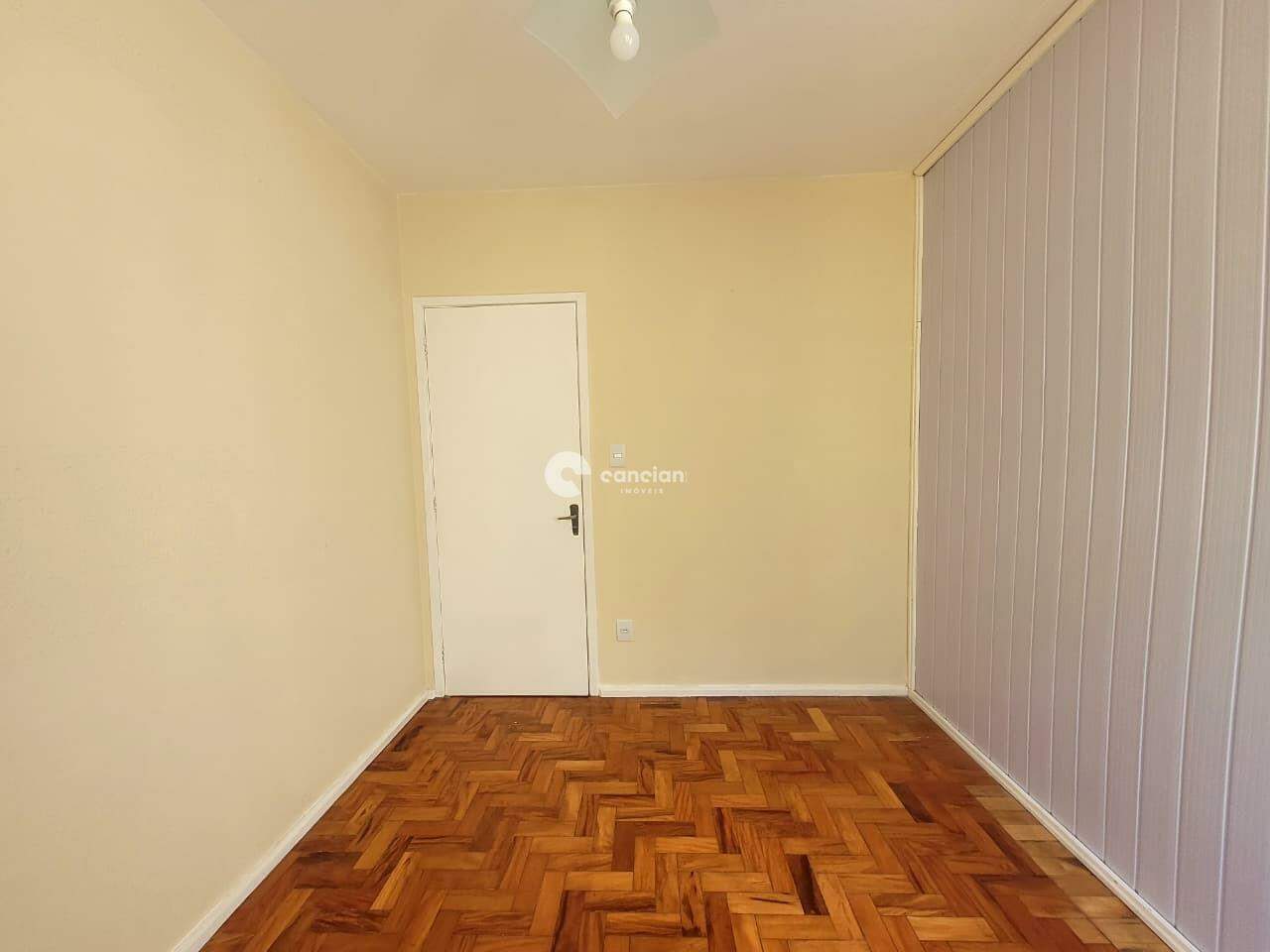 Apartamento para aluguel no Nossa Senhora de Fátima: 